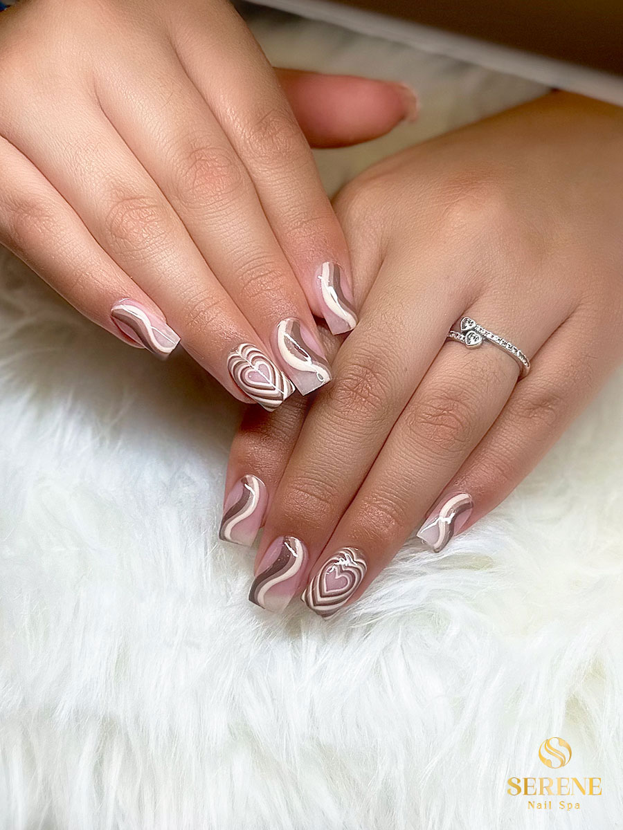 SERENE NAIL SPA