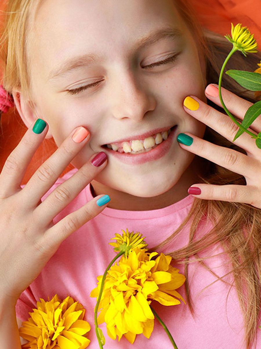 SERENE NAIL SPA