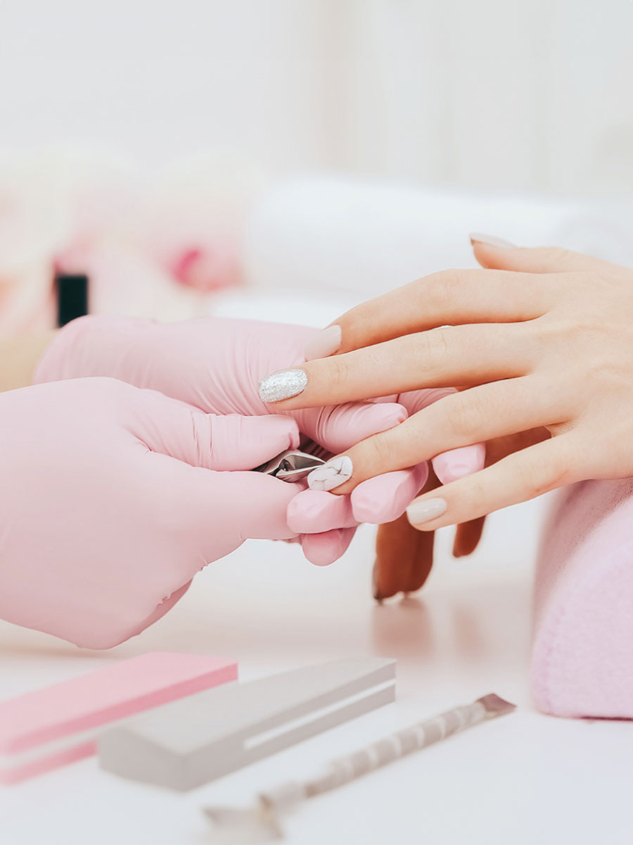 SERENE NAIL SPA