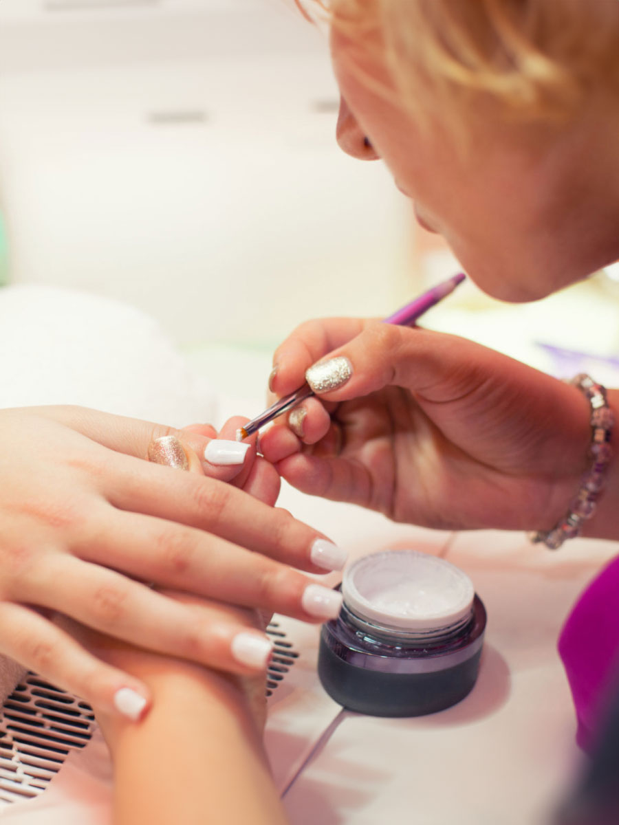 SERENE NAIL SPA